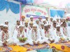 Group Marriage Ceremony