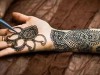 Mehndi Class